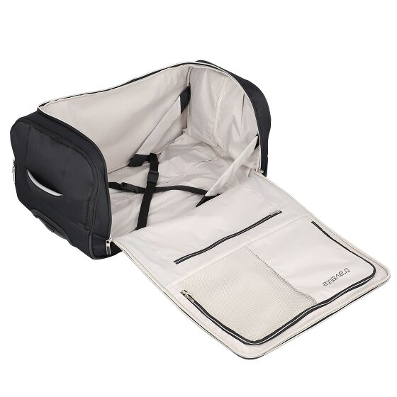 Travelite Miigo 2 roues Sac de voyage 69 cm