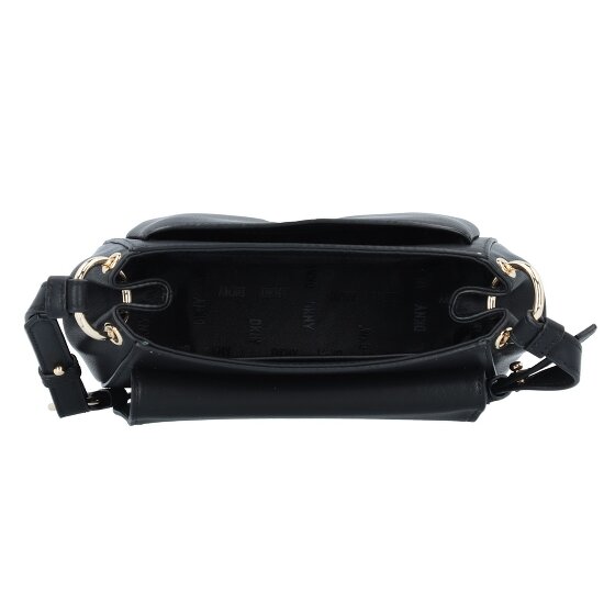 DKNY Downtown Sac à bandoulière Cuir 21 cm