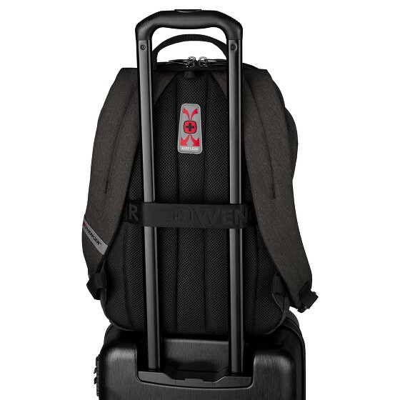Wenger MX Light 16 Sac à dos professionnel 44 cm Compartiment pour ordinateur portable