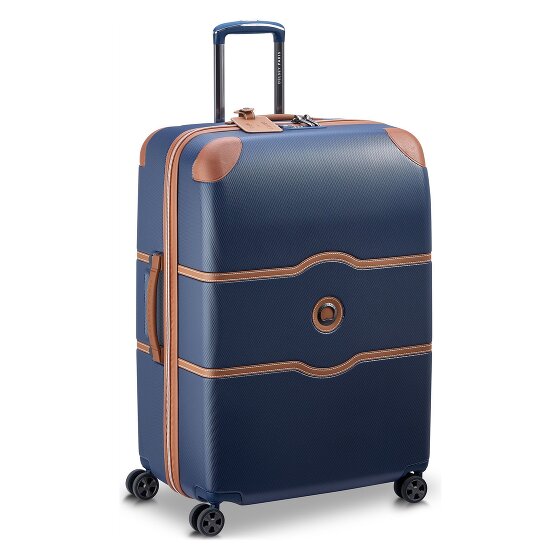 Delsey Paris Chatelet Air 2.0 4 roues Valise cabine 75 cm