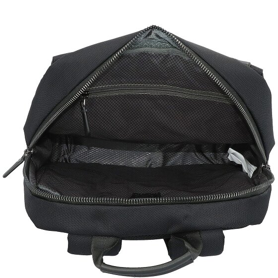 bugatti Nero Sac à dos 40 cm pour ordinateur portable