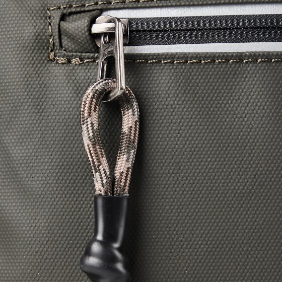 camel active Explore Attaché-case 42 cm Compartiment ordinateur
