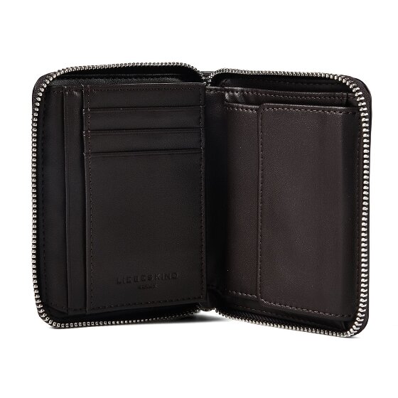 Liebeskind Ryker Porte-monnaie Cuir véritable 12.5 cm