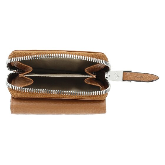 Picard Pure Porte-monnaie en cuir 10 cm