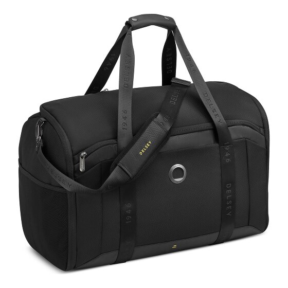 Delsey Paris DLC Pro Sac à vêtements 52 cm