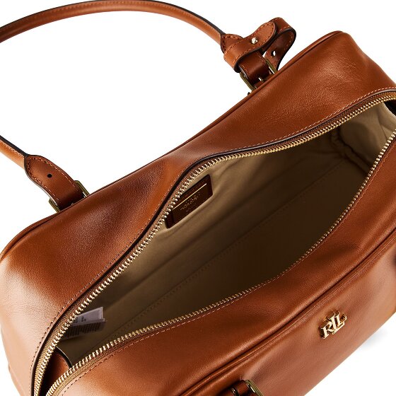 Lauren Ralph Lauren Marcy Sac à bandoulière Cuir véritable 35.5 cm