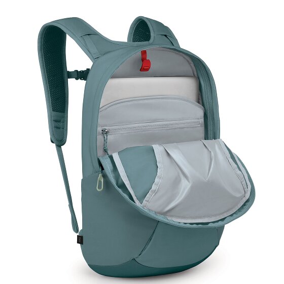 Osprey Farpoint Fairview Daypack 47 cm Compartiment pour ordinateur portable