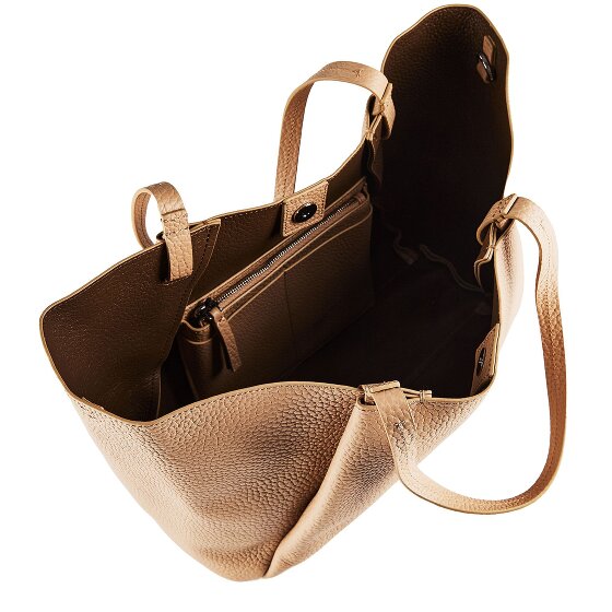 Marc O'Polo Sac de shopper M Cuir 50 cm