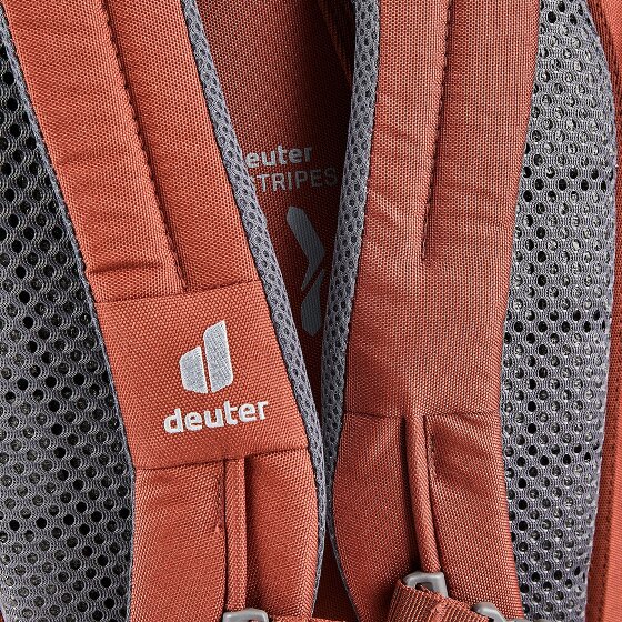 Deuter Giga Daypack 48 cm Compartiment ordinateur