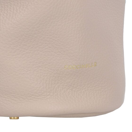 Coccinelle Fernanda Sac à bandoulière Cuir 29 cm