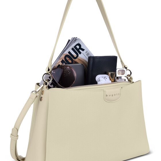 bugatti Leah Sac à bandoulière 36 cm