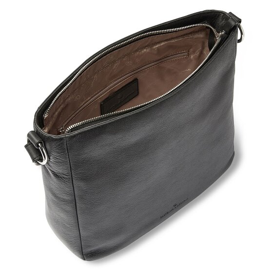Castelijn & Beerens Carisma Sac à bandoulière Cuir 30 cm
