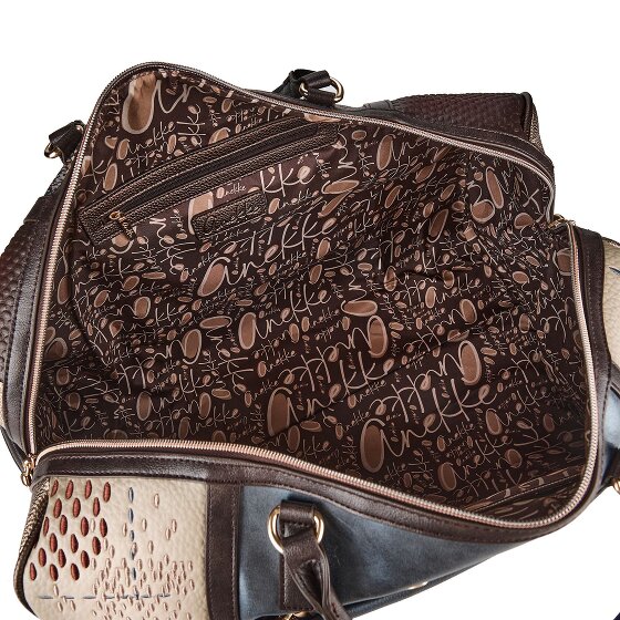 Anekke Tulip Sac de voyage Weekender 51 cm