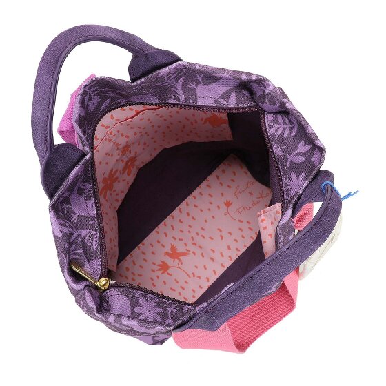 Fritzi aus Preußen Fritzi x Frida Kahlo Limited Daypack 50 cm