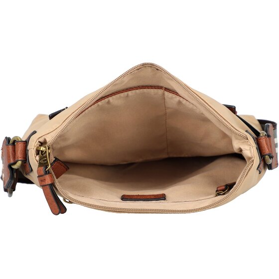 camel active Sac à bandoulière Bari 24 cm