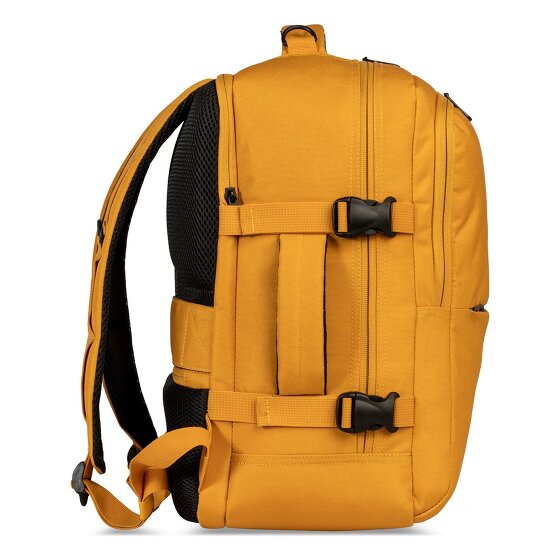 Worldpack Sac à dos de voyage Cabin Pro Solid avec compartiment pour ordinateur portable de 40 cm