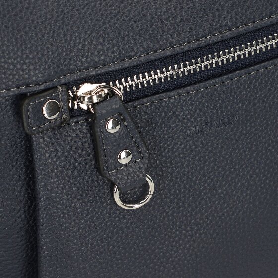 Picard Loire Sac à bandoulière 21 cm