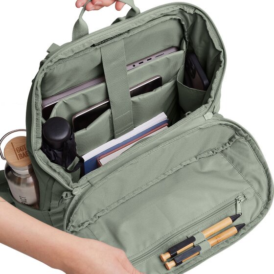 GOT BAG Pro Pack Daypack 47 cm Compartiment pour ordinateur portable