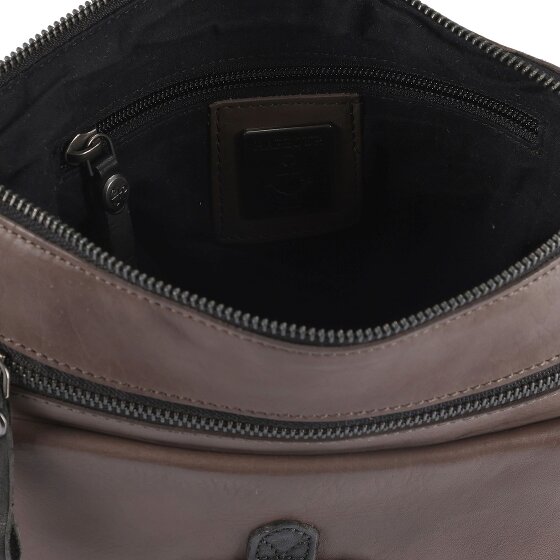 Harbour 2nd Urban Poets Sac à bandoulière Cuir 22 cm