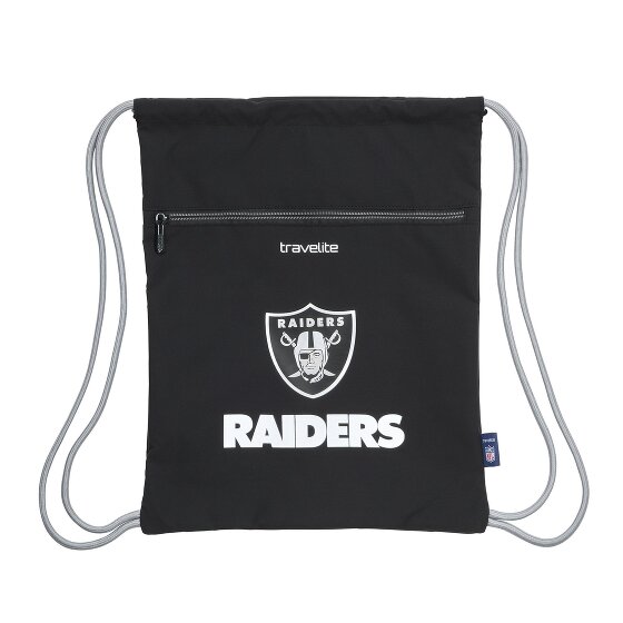 Travelite travelite x NFL Sac de gym 41 cm