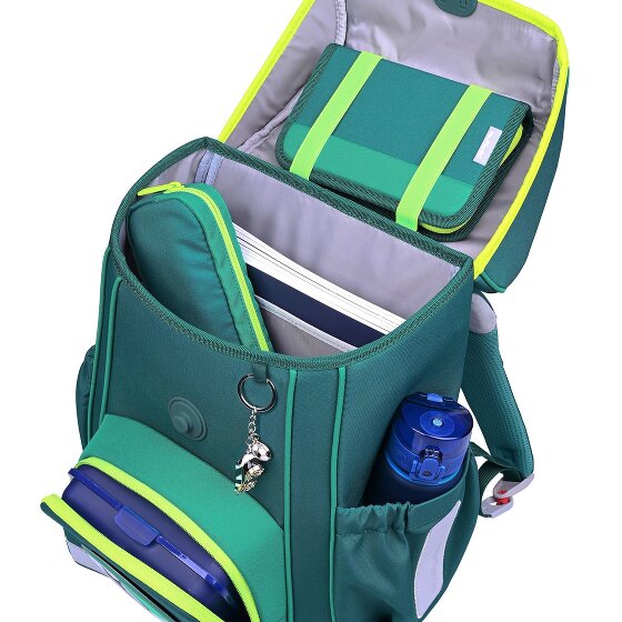 McNeill Bravo Set de cartables 8 pièces