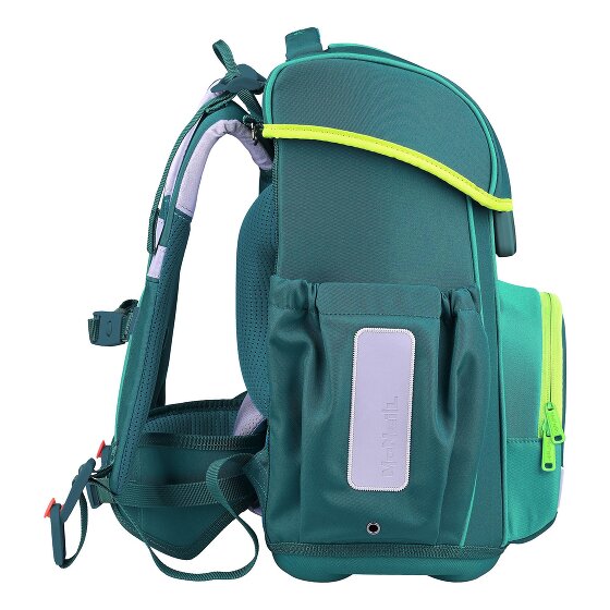 McNeill Bravo Set de cartables 8 pièces