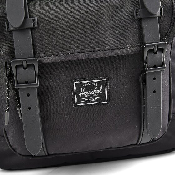 Herschel Little America Daypack 48 cm Compartiment ordinateur
