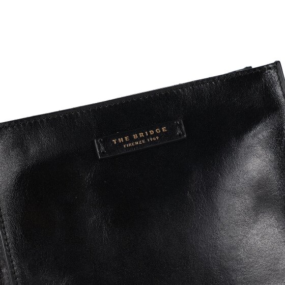 The Bridge Mirra Sac à bandoulière Cuir 21.5 cm