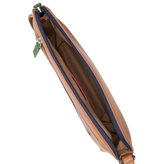 Mywalit Sac à bandoulière Cuir 22 cm
