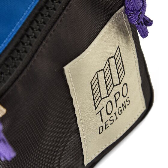 Topo Designs Accessories Mini sac à bandoulière 12 cm