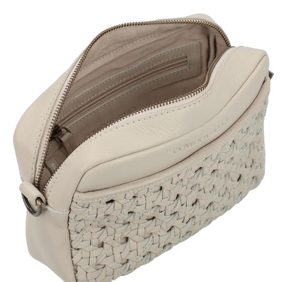 Cowboysbag Morton Sac à bandoulière Cuir 24 cm