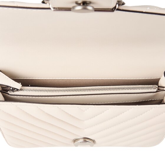 PINKO Love One Sac à bandoulière Cuir véritable 21 cm