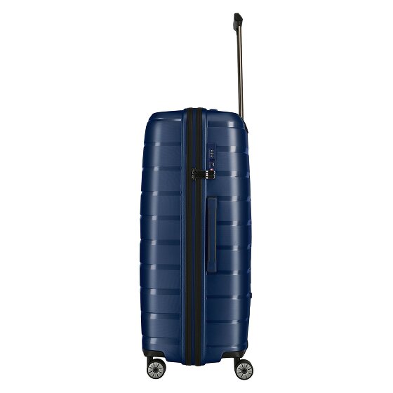 Travelite Air Base 4 roues Valise cabine 77 cm