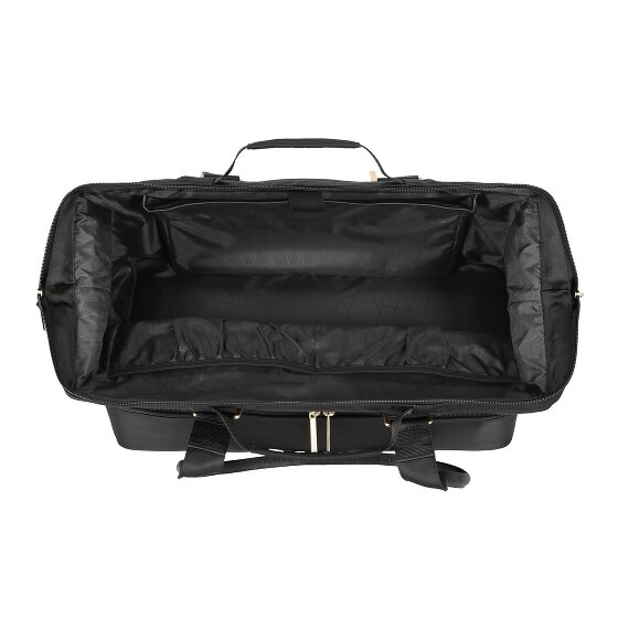 Travelite Barbara Stepp Sac à bandoulière 48 cm Compartiment pour ordinateur portable
