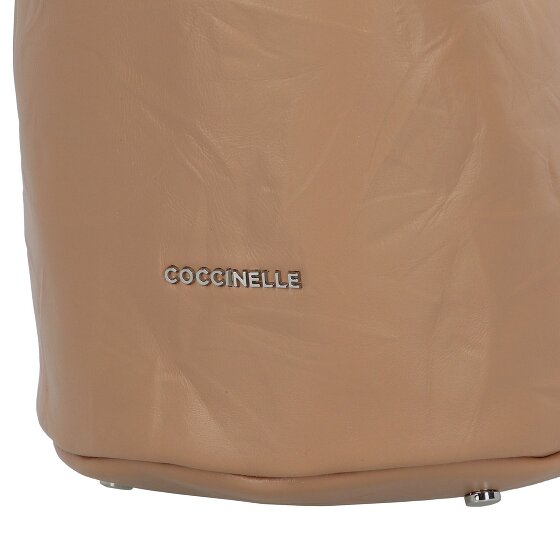 Coccinelle Fernanda Sac à bandoulière Cuir 28 cm