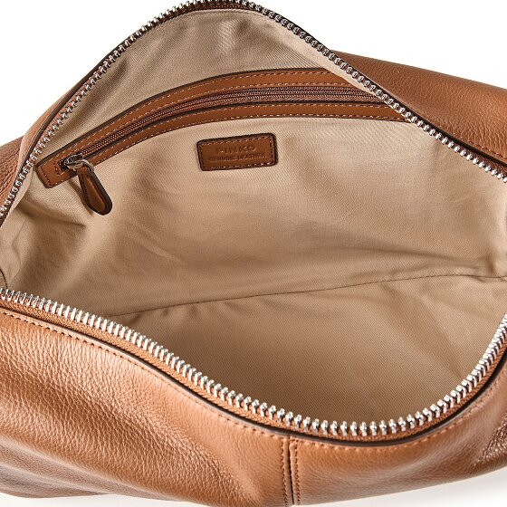 PINKO 24 Classic Sac à bandoulière Cuir véritable 34 cm
