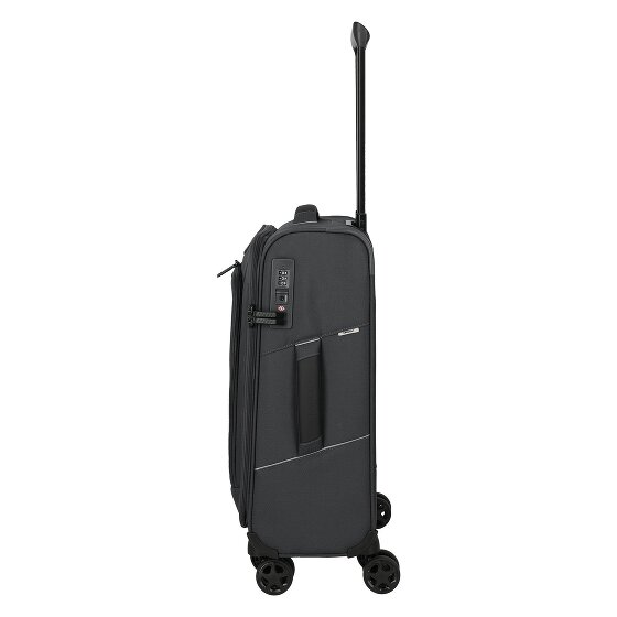 Travelite Skaii 4 roues Valise cabine S 55 cm