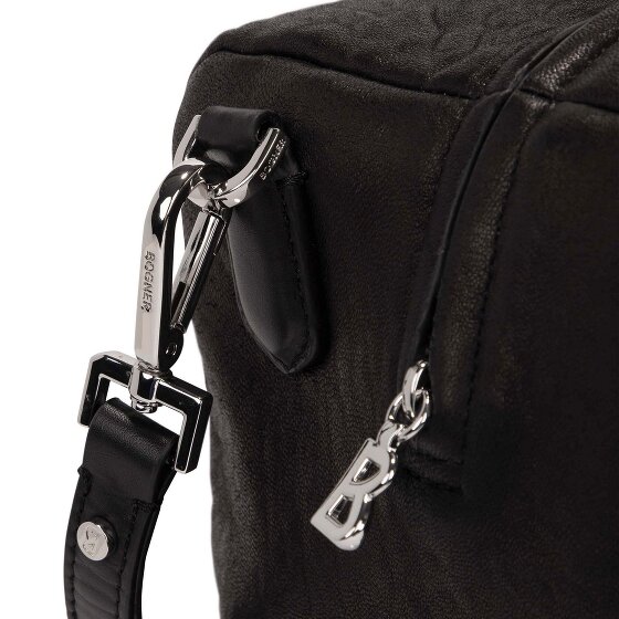 Bogner Anzere Marcia Sac à main Cuir véritable 34 cm