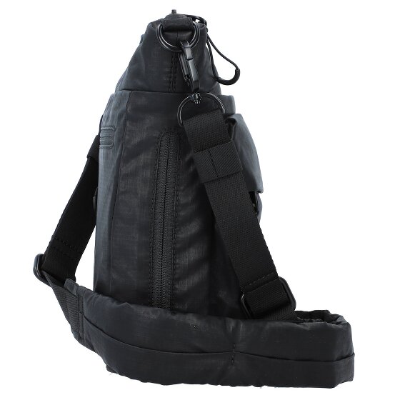 aunts & uncles Japan RE Lite Yura Sac à bandoulière Cuir 21 cm