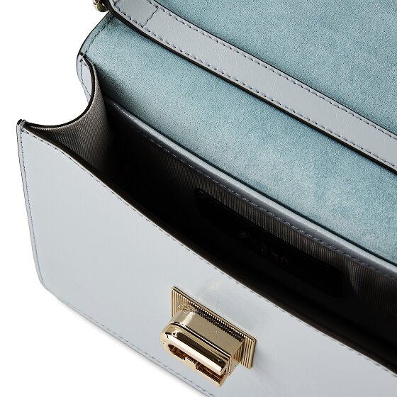 Furla 1927 Sac à bandoulière Cuir véritable 20 cm