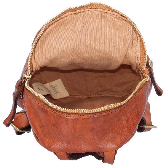 Campomaggi Sac à dos City en cuir 23 cm