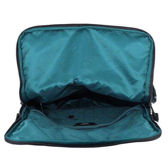 Piquadro Corner sac à dos 44 cm compartiment pour ordinateur portable