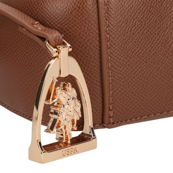 U.S. Polo Assn. Jones Sac à bandoulière 20 cm