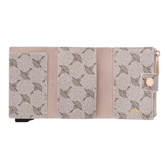 Joop! Mazzolino C-Four Étui pour cartes de crédit Protection RFID 7 cm