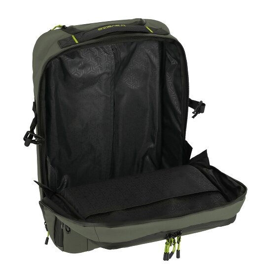 Travelite Briize 2 roulettes Trolley à dos 50 cm