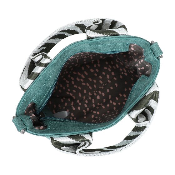 Fritzi aus Preußen Bini Sac à bandoulière 20 cm