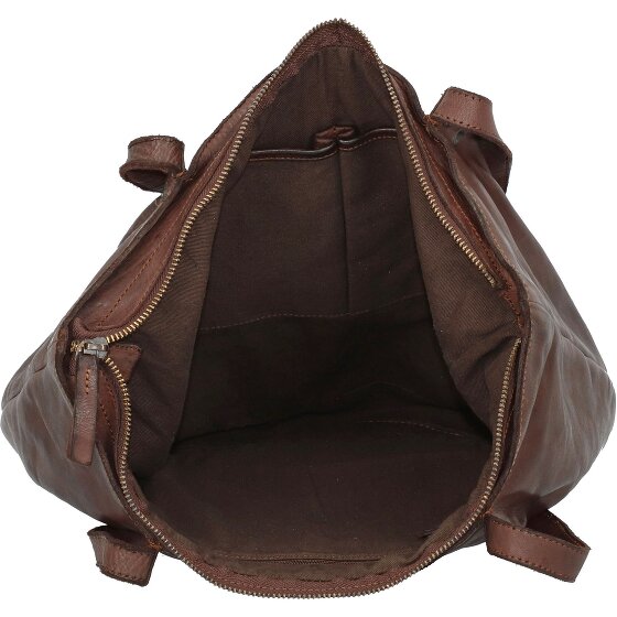 Harold's Submarine Shopper Sac en cuir 39 cm