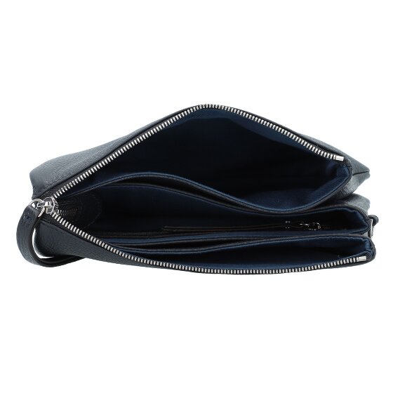 abro Adria Sac à bandoulière Cuir 24 cm