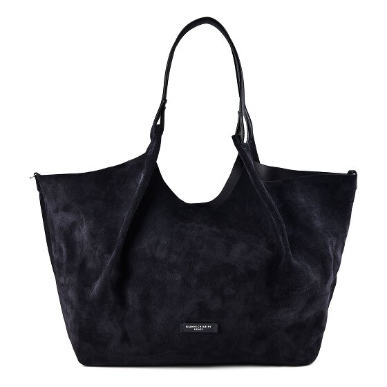 Gianni Chiarini Dua Sac de shopper Cuir véritable 38 cm