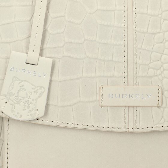 Burkely Cool Colbie Sac à bandoulière Cuir 25 cm